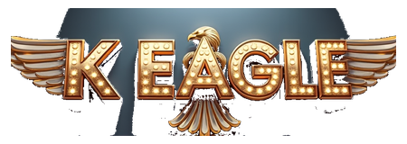 kk eagle logo