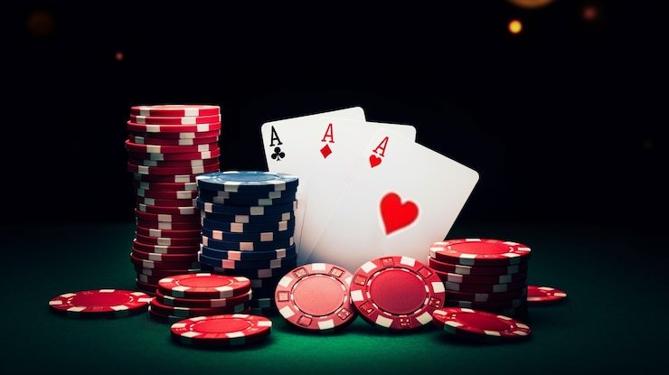 kk eagle Live Casino